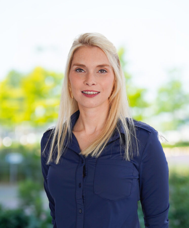 Mandy Vermeulen
