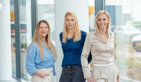 Klantmanagers hypotheken