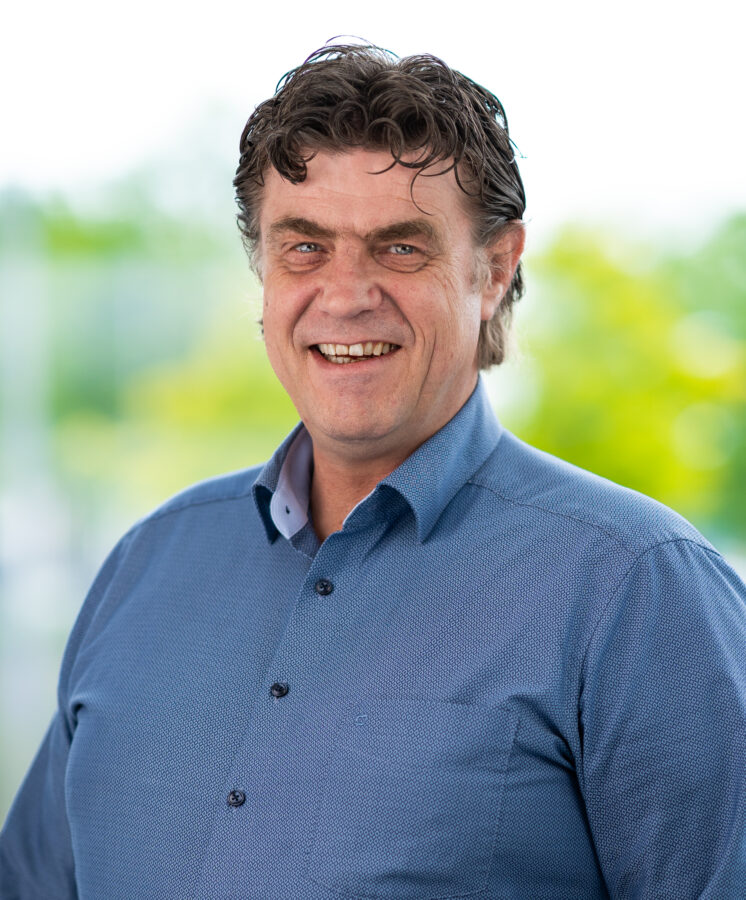 Ronald Gielink